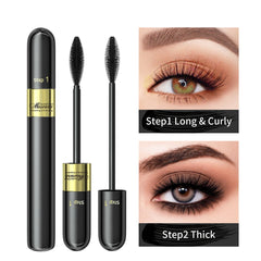 Sunflower Dual Effect Waterproof Mascara