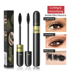 Sunflower Dual Effect Waterproof Mascara