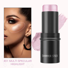 Face Concealer Stick & Highlighter Stick