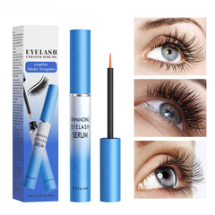 Lash Boost Enhancing Serum for Fuller, Longer Eyelashes