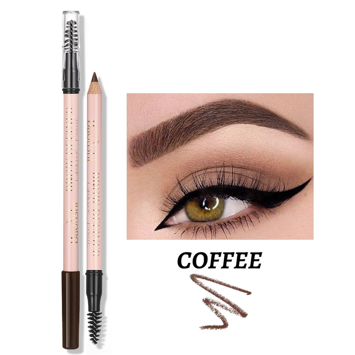 Essential for Perfect Brows: Top Eyebrow Pencil Recommendations to Effortlessly Create a Natural, Defined Look