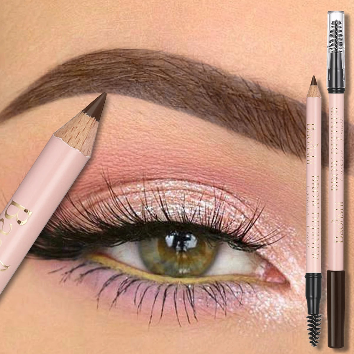 Essential for Perfect Brows: Top Eyebrow Pencil Recommendations to Effortlessly Create a Natural, Defined Look