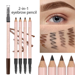 Essential for Perfect Brows: Top Eyebrow Pencil Recommendations to Effortlessly Create a Natural, Defined Look