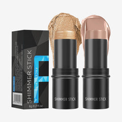 Face Concealer Stick & Highlighter Stick