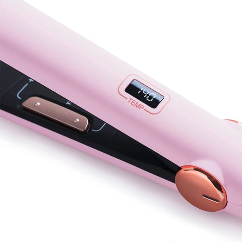 IUI Hair Iron