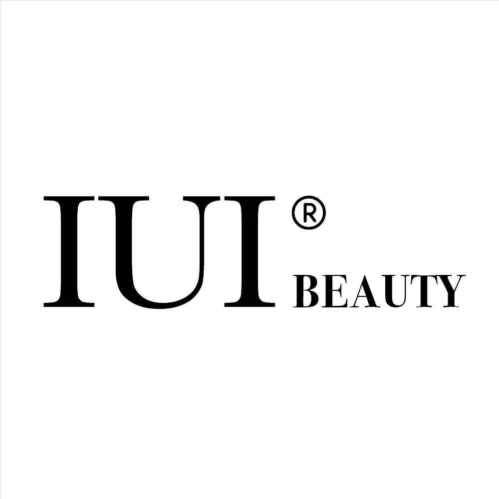 The picture iuibeauty.com shows when its homepage is shared
