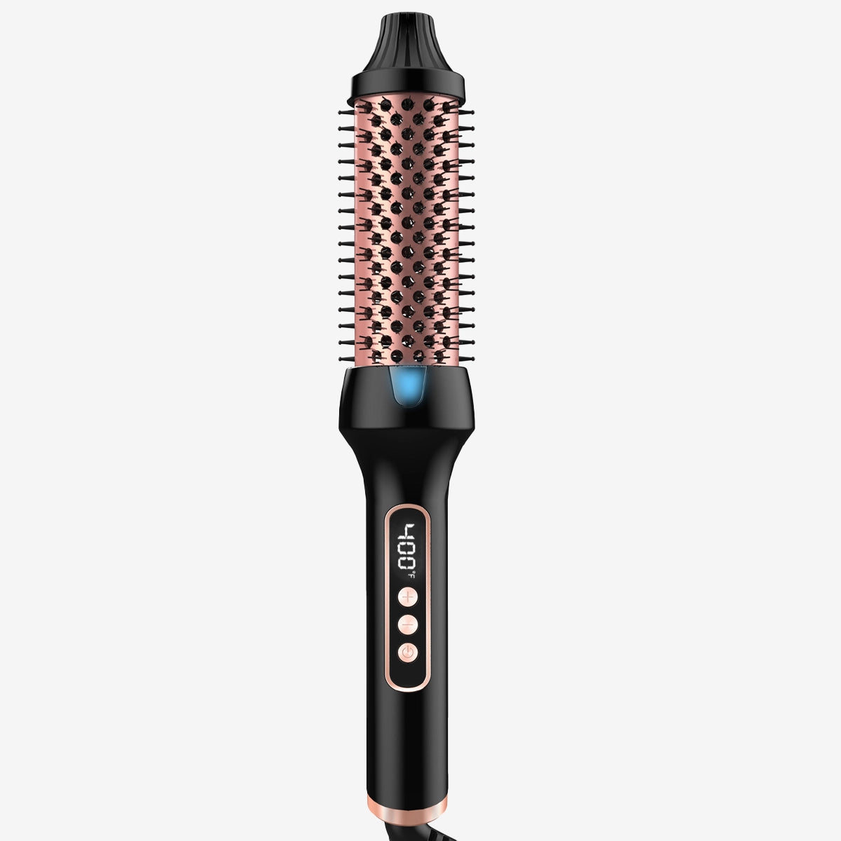 3-in-1 Negative Ion Thermal Brush(Buy 1 get Free Silk Bonnet)