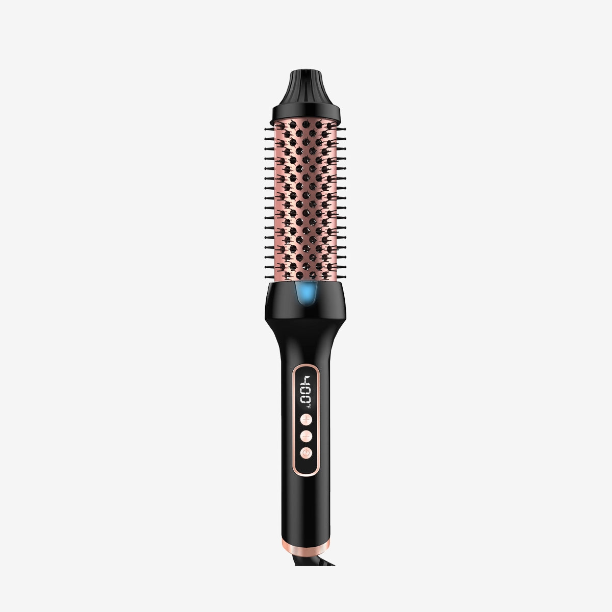 3-in-1 Negative Ion Thermal Brush(Buy 1 get Free Silk Bonnet)