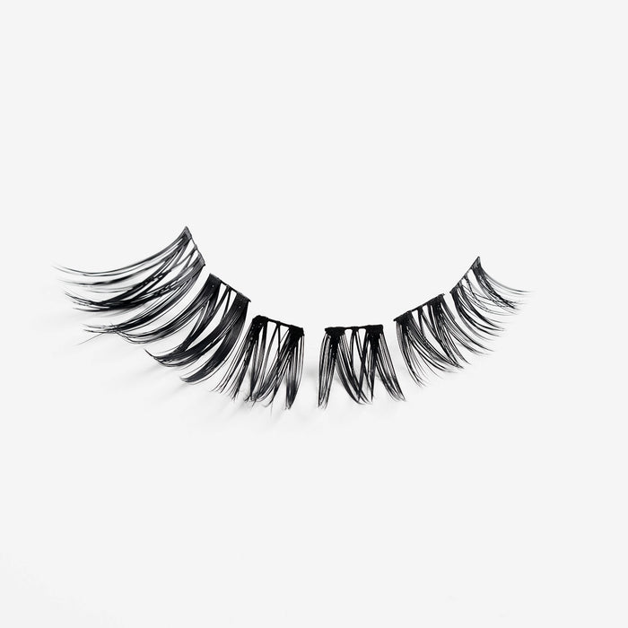 Cat Eye Lashes Kit