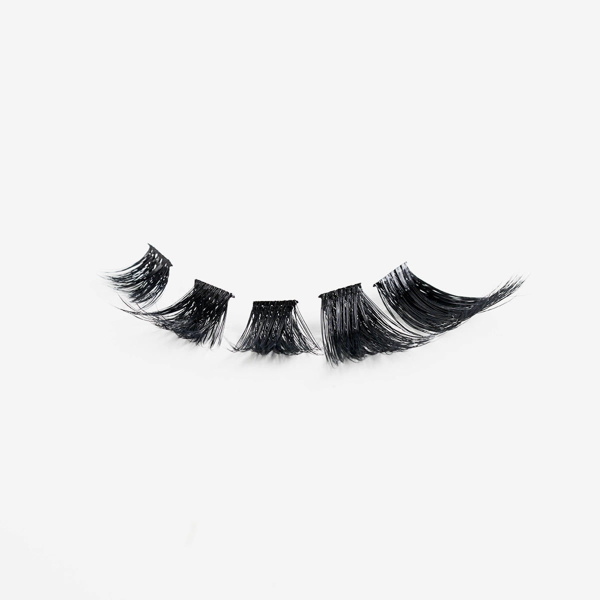 Volume Wispy Lash Kit