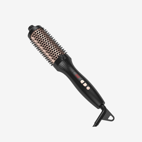 3-in-1 Negative Ion Thermal Brush No.158