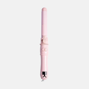 Pro Auto Rotating Curling Iron | Dual-Direction