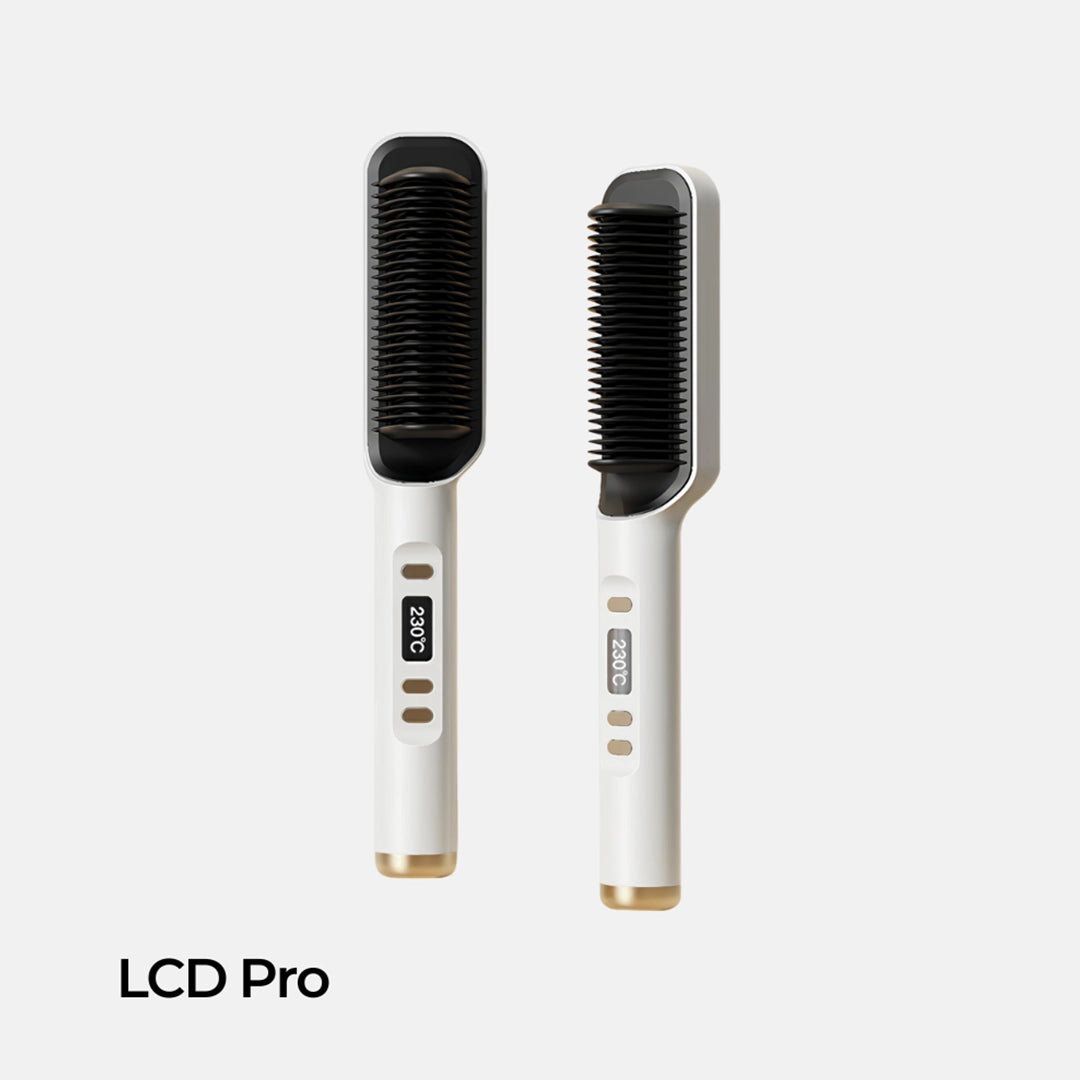 Pro Straightening Brush