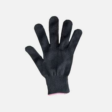Pro Heat-Resistant Glove | Style Safely Without the Burn