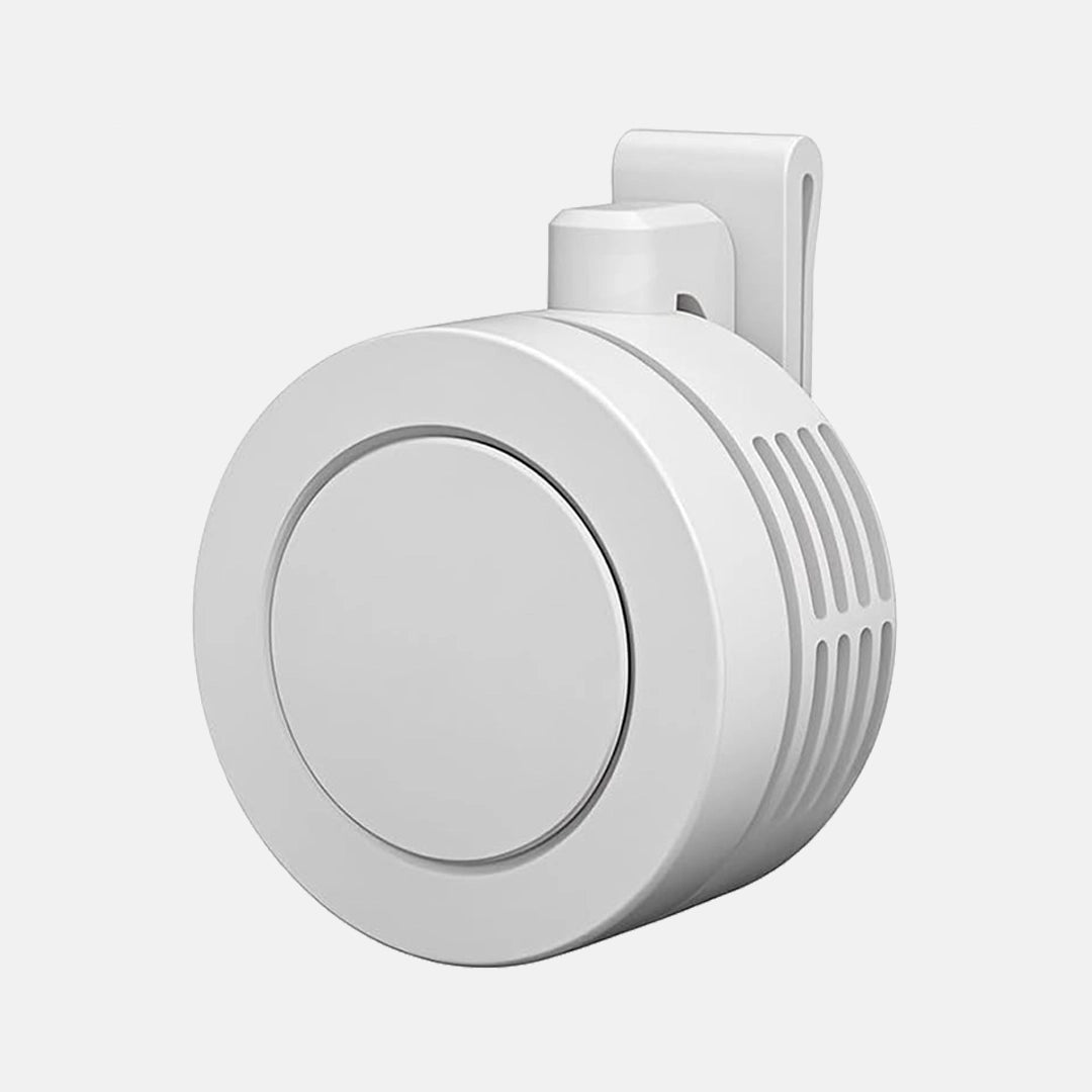 Portable Silent Mini Bladeless Electric Fan