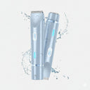 2-in-1 Painless Bikini Hair Trimmer