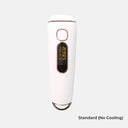 Sapphire Ice Cooling IPL Hair Removal Device