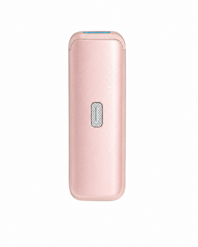 IPL Laser Hair Removal Device