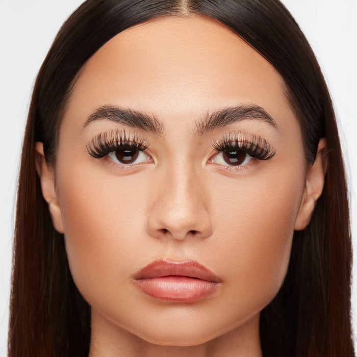 Cat Eye Lashes Kit