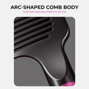 Pro Anti-Static HAIR SMOOTHING COMB