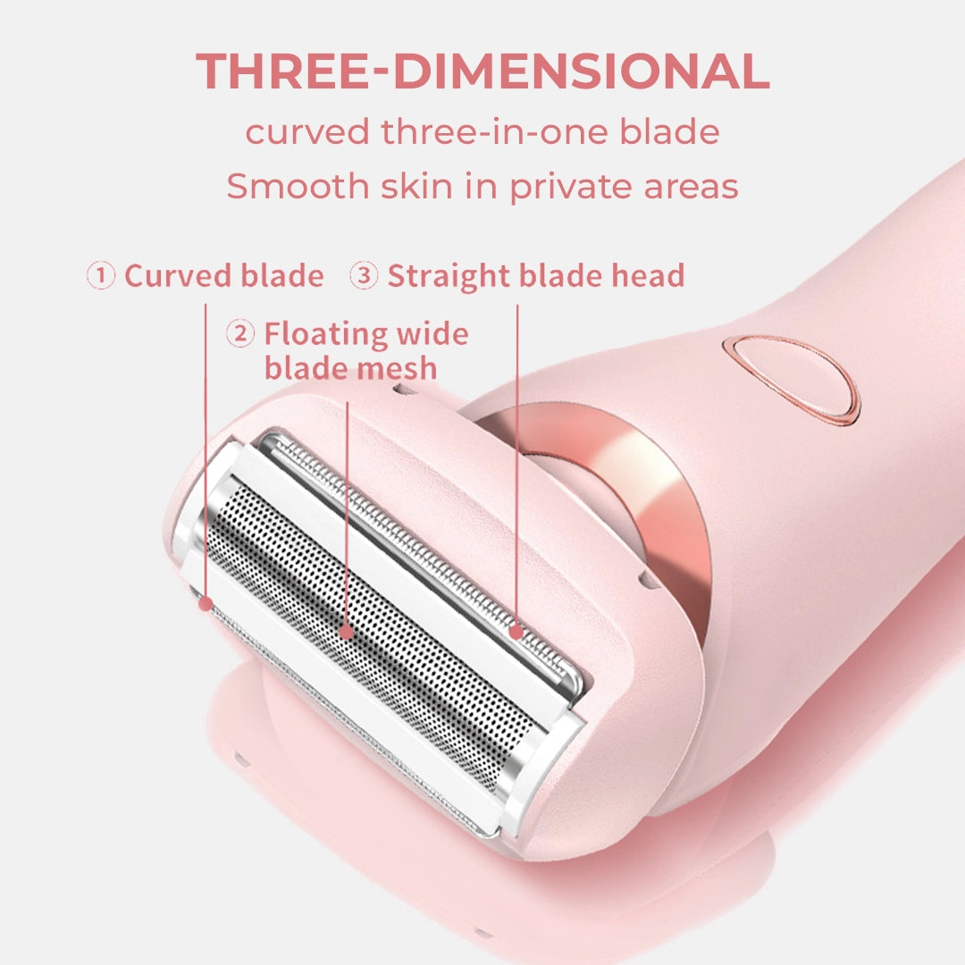 FlexShave Pro™