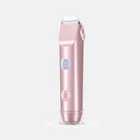 2-in-1 PRO Dual-Head Painless Hair Trimmer