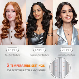Automatic Curling Iron