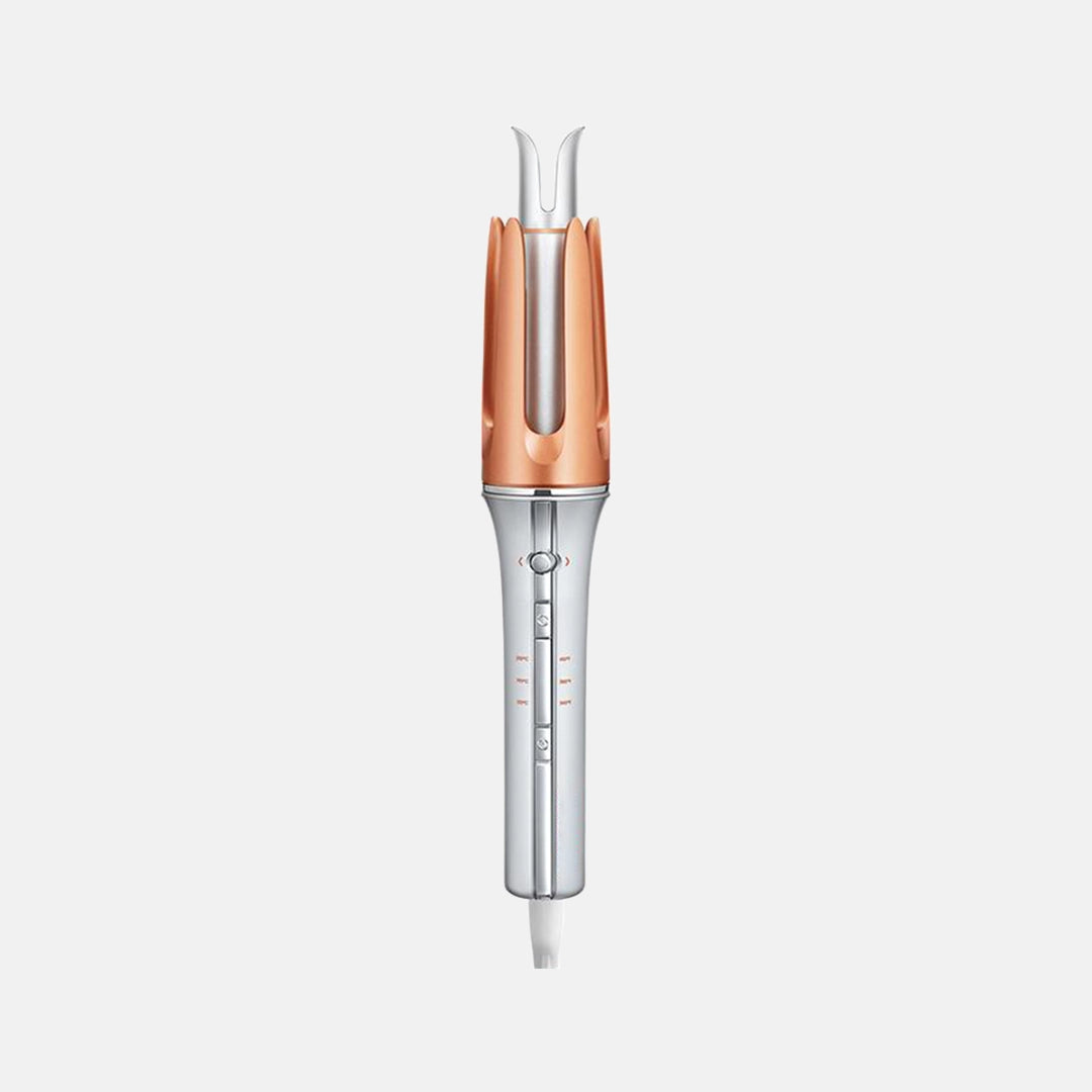 Automatic Curling Iron