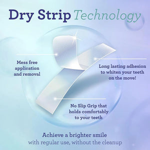 7-Day Whitening Strips