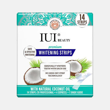 7-Day Whitening Strips