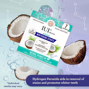 7-Day Whitening Strips