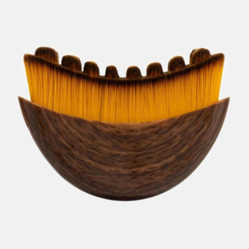 Lymphatic Contour Face Brush – Sculpt, Tone & Refresh Your Jawline and Chin