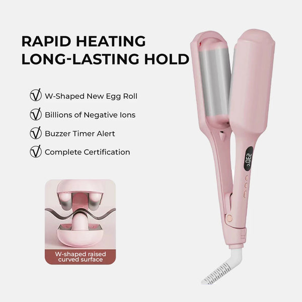 Compact Wave Rod