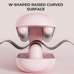 Compact Wave Rod
