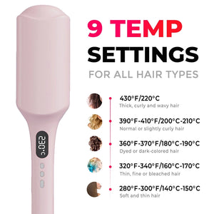 Compact Wave Rod