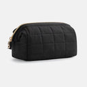 Quilted Travel Pouch