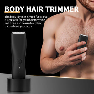 Professional Body Trimmer for Men