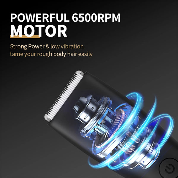 Professional Body Trimmer for Men