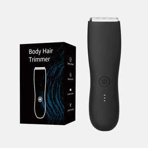 Professional Body Trimmer for Men