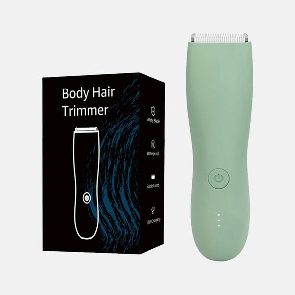 Professional Body Trimmer for Men