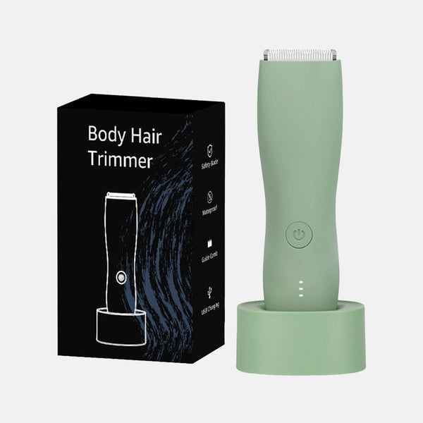 Professional Body Trimmer for Men