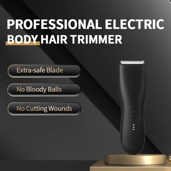 Professional Body Trimmer for Men
