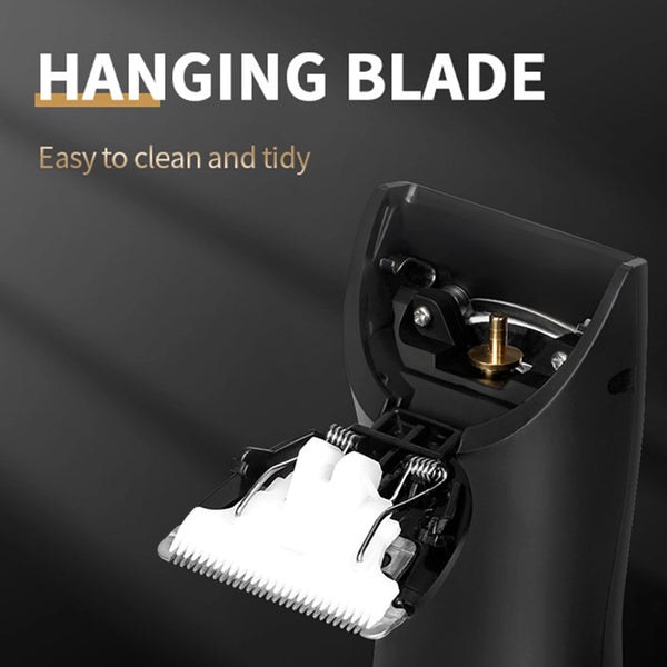 Professional Body Trimmer for Men