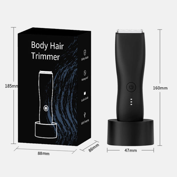 Professional Body Trimmer for Men