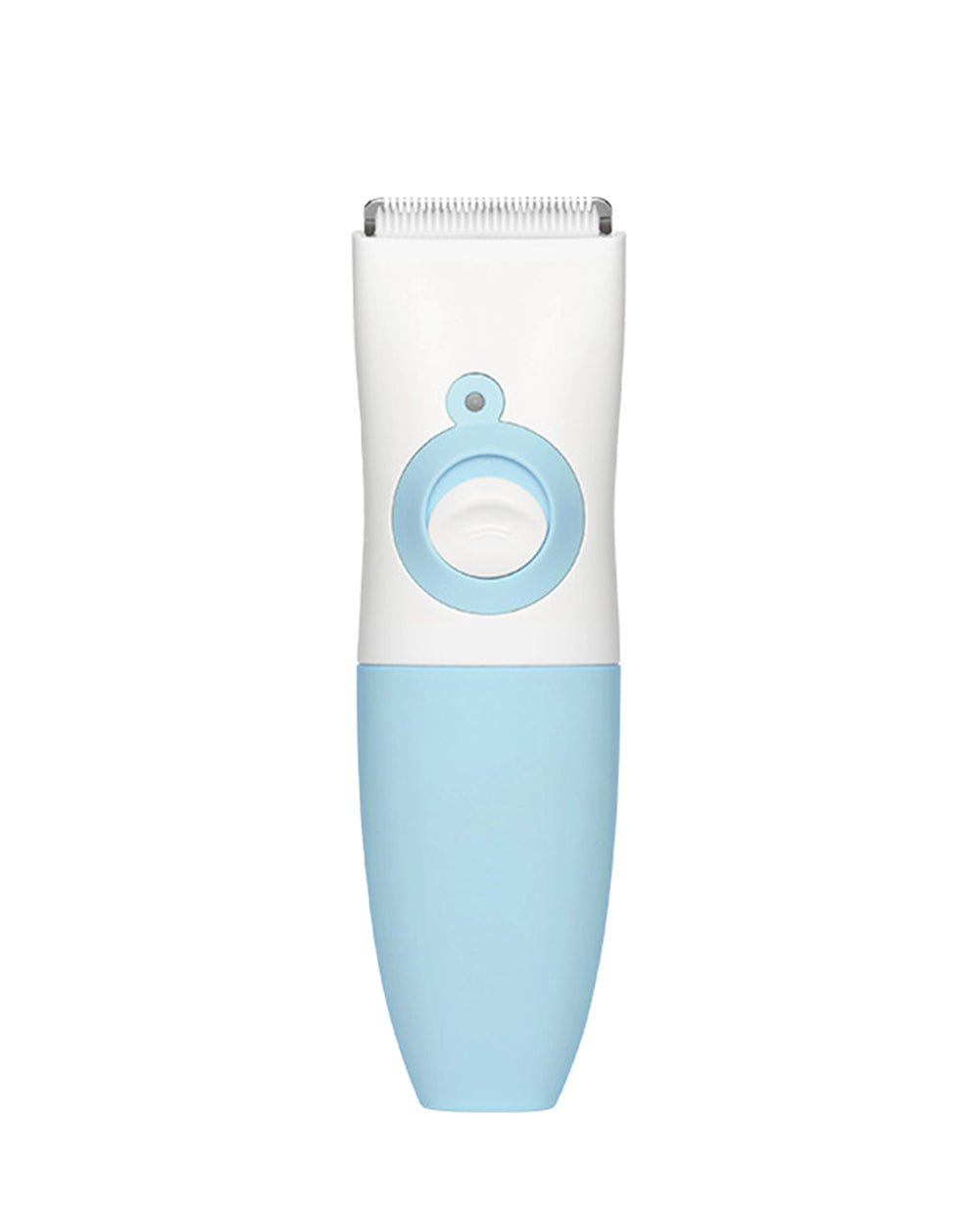 Baby Hair Clippers, Ceramic Blade Electric Kids Hair Trimmer