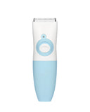 Baby Hair Clippers, Ceramic Blade Electric Kids Hair Trimmer