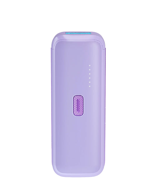 IPL Laser Hair Removal Device