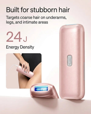 IPL Laser Hair Removal Device