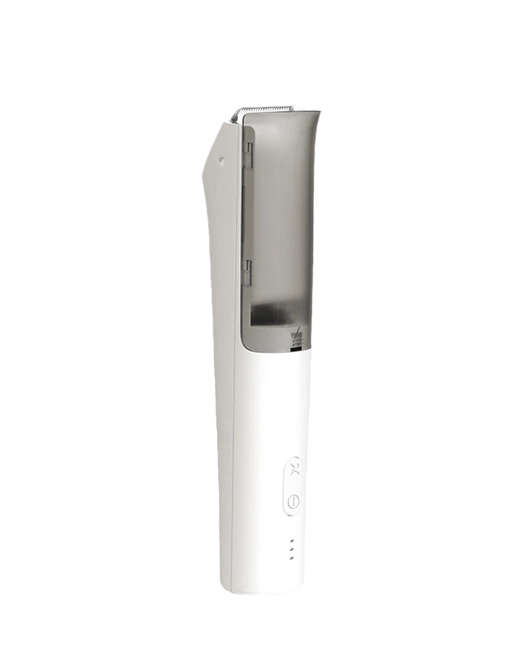 Baby Hair Clippers Set