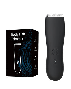 Professional Body Trimmer for Men